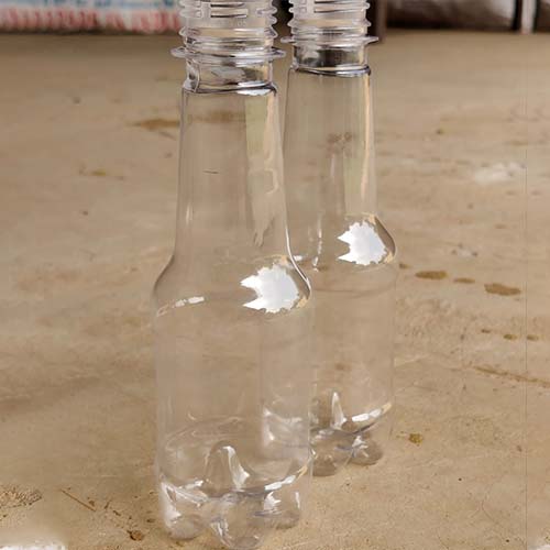 Long Neck PET Beverage Bottle by Test Seller 48