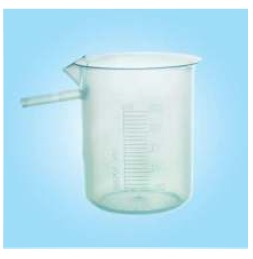 Displacement Vessel by Test Seller 12