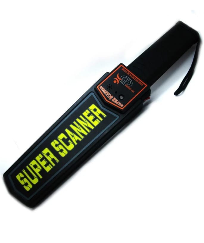 Measuring Instrument Super Scanner MD 3003B1 | Testing Equipment by Test Seller 38