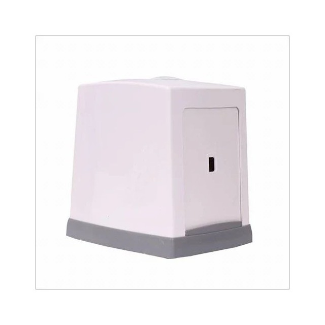 Cube Tissue Dispenser by Test Seller 36