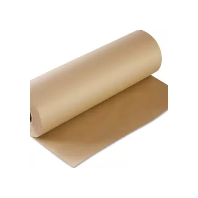 Brown & White Paper Rolls by Test Seller 49