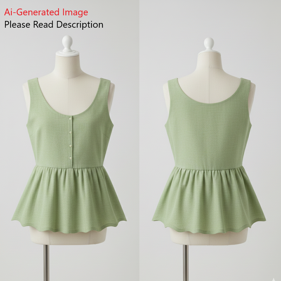 Apparel - Sample Making by Test Seller 49
